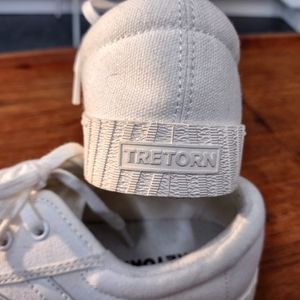 Tretorn Tennis Shoes